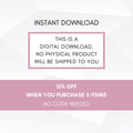 Religious Easter egg hunt invitations editable template